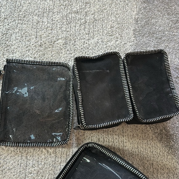 Sephora Train Case - black - Picture 6 of 8